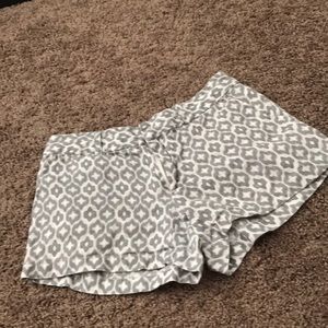 Cynthia Rowley shorts